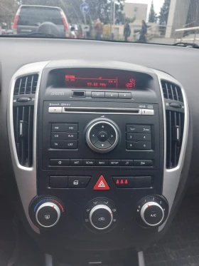 Kia Ceed 1.6, 90 .. | Mobile.bg    11