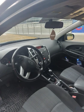 Kia Ceed 1.6, 90 .. | Mobile.bg    7