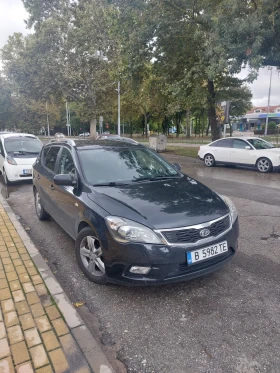 Kia Ceed 1.6, 90 .. | Mobile.bg    2