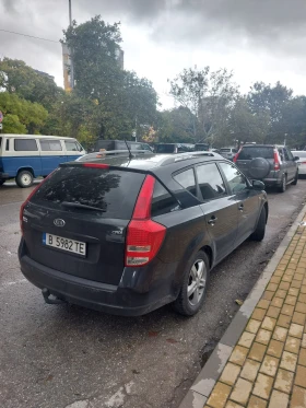 Kia Ceed 1.6, 90 .. | Mobile.bg    3