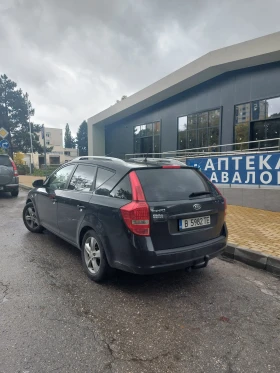 Kia Ceed 1.6, 90 .. | Mobile.bg    4