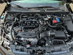Honda Civic * АВТО КРЕДИТ* ЦЕНА ДО БГ * Сервизна история *  - 48200 лв. / 24644.27 € - 27629150 17