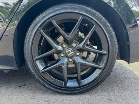 Honda Civic * АВТО КРЕДИТ* ЦЕНА ДО БГ * Сервизна история *  - 48200 лв. / 24644.27 € - 27629150 15