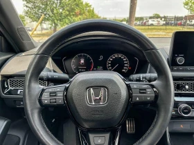 Honda Civic * АВТО КРЕДИТ* ЦЕНА ДО БГ * Сервизна история *  - 48200 лв. / 24644.27 € - 27629150 8