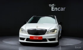 Mercedes-Benz S 350 - 19200 лв. / 9816.80 € - 26940828 3