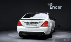 Mercedes-Benz S 350 - 19200 лв. / 9816.80 € - 26940828 4