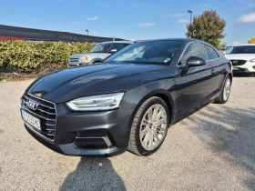 Audi A5 3.0-TDI/COUPE