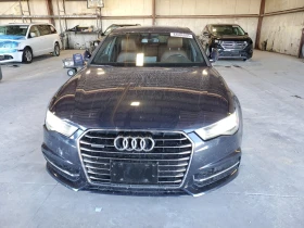 Audi A6 PREMIUM PLUS