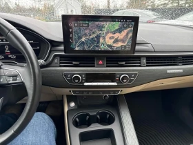 Audi A4 Allroad * Progressiv * CARFAX * БЕЗ ПЪРВОНАЧАЛНА ВНОСКА - 42800 лв. / 21883.29 € - 97926312 9