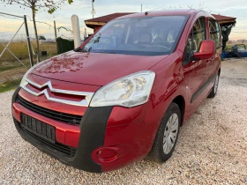 Citroen Berlingo 1.6i Multispace  110к.с