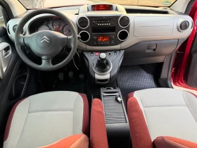 Citroen Berlingo 1.6i Multispace  110к.с - 8800 лв. / 4499.37 € - 37211323 6