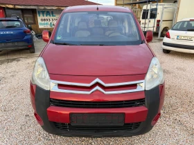 Citroen Berlingo 1.6i Multispace  110к.с - 8800 лв. / 4499.37 € - 37211323 2