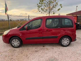 Citroen Berlingo 1.6i Multispace  110к.с - 8800 лв. / 4499.37 € - 37211323 3