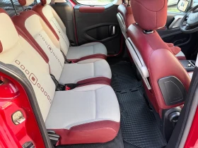 Citroen Berlingo 1.6i Multispace  110к.с - 8800 лв. / 4499.37 € - 37211323 9