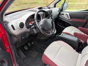 Citroen Berlingo 1.6i Multispace  110к.с, снимка 10
