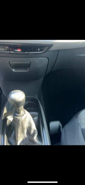 Citroen C4 Picasso - 5500 € / 10757.07 лв. - 42049268 12