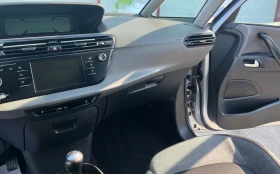 Citroen C4 Picasso, снимка 12 — Bazar.bg Citroen C4 Picasso, снимка 12