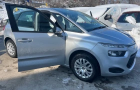 Citroen C4 Picasso, снимка 9 — Bazar.bg Citroen C4 Picasso, снимка 9