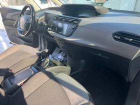 Citroen C4 Picasso, снимка 10 — Bazar.bg Citroen C4 Picasso, снимка 10