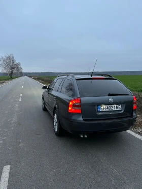 Skoda Octavia, снимка 3