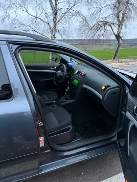 Skoda Octavia, снимка 10