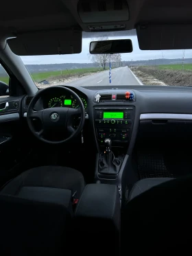 Skoda Octavia, снимка 12