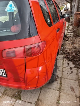 Mazda 2, снимка 7