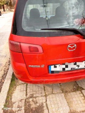 Mazda 2, снимка 1