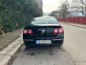 VW Passat - 3000 € / 5867.49 лв. - 88152826 4