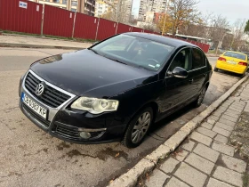 VW Passat - 3000 € / 5867.49 лв. - 88152826 5