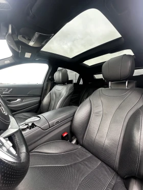 Mercedes-Benz S 350 Готов лизинг, снимка 7