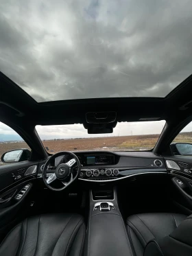 Mercedes-Benz S 350 Готов лизинг, снимка 6