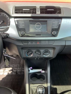 Skoda Fabia 1.2 - 5900 € / 11539.40 лв. - 13513642 4