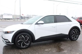 Hyundai Ioniq 5 PREFERRED LONG RANGE AWD | NO ACCIDENTS |  - 21150 € / 41365.80 лв. - 69093903 3