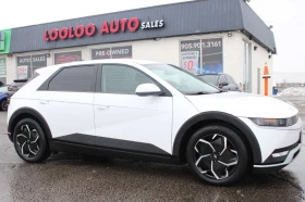 Hyundai Ioniq 5 PREFERRED LONG RANGE AWD | NO ACCIDENTS |  - 21150 € / 41365.80 лв. - 69093903 2
