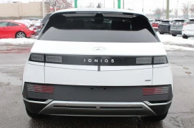 Hyundai Ioniq 5 PREFERRED LONG RANGE AWD | NO ACCIDENTS |  - 21150 € / 41365.80 лв. - 69093903 6