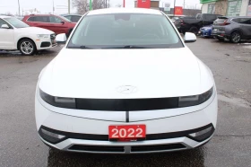 Hyundai Ioniq 5 PREFERRED LONG RANGE AWD | NO ACCIDENTS | 