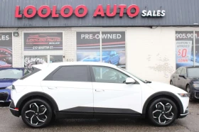 Hyundai Ioniq 5 PREFERRED LONG RANGE AWD | NO ACCIDENTS |  - 21150 € / 41365.80 лв. - 69093903 8
