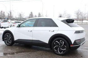 Hyundai Ioniq 5 PREFERRED LONG RANGE AWD | NO ACCIDENTS |  - 21150 € / 41365.80 лв. - 69093903 5