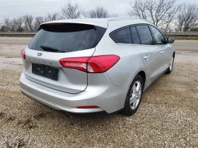 Ford Focus 1, 5 Tdci 120kc BUSINESS - 8900 € / 17406.89 лв. - 82445604 5
