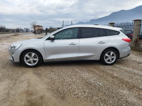 Ford Focus 1, 5 Tdci 120kc BUSINESS - 8900 € / 17406.89 лв. - 82445604 2