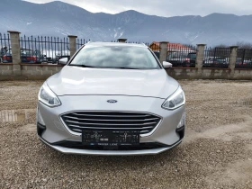 Ford Focus 1, 5 Tdci 120kc BUSINESS - 8900 € / 17406.89 лв. - 82445604 8