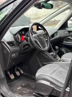 Opel Zafira - 6080 € / 11891.45 лв. - 70296094 8