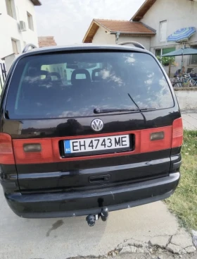 VW Touran - 2400 € / 4693.99 лв. - 41700325 4