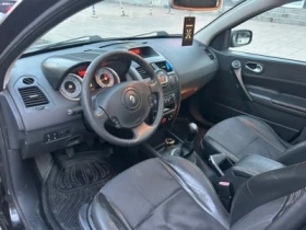 Renault Megane 1.5