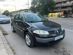 Renault Megane 1.5 - 1400 € / 2738.16 лв. - 50424647 2