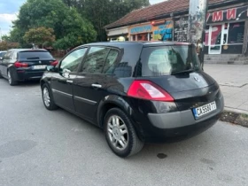 Renault Megane 1.5 - 1400 € / 2738.16 лв. - 50424647 3