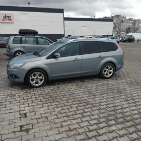 Ford Focus, снимка 4 - Автомобили и джипове - 53646378