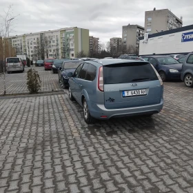 Ford Focus, снимка 8 - Автомобили и джипове - 53646378