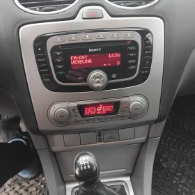 Ford Focus, снимка 11 - Автомобили и джипове - 53646378